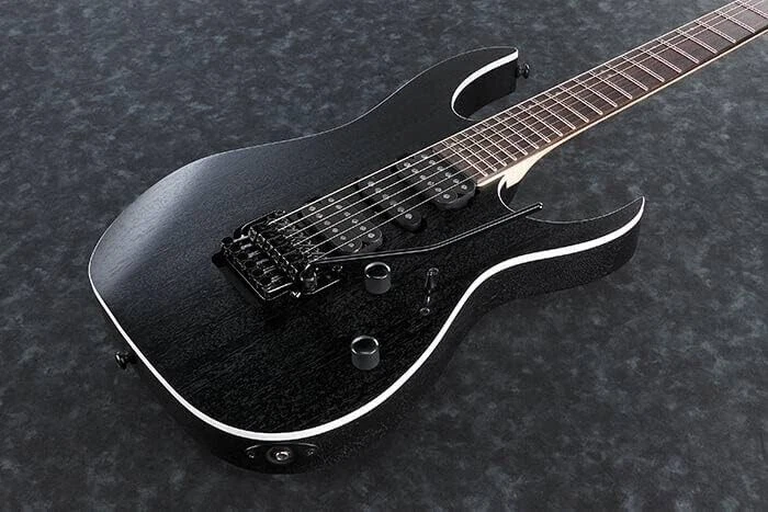 Ibanez rg370zb on sale