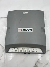 Siemens Staefa Talon Java Network Control System Cat# 587-721 WF-01