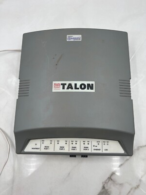 Siemens Staefa Talon Java Network Control System Cat# 587-721 WF-01