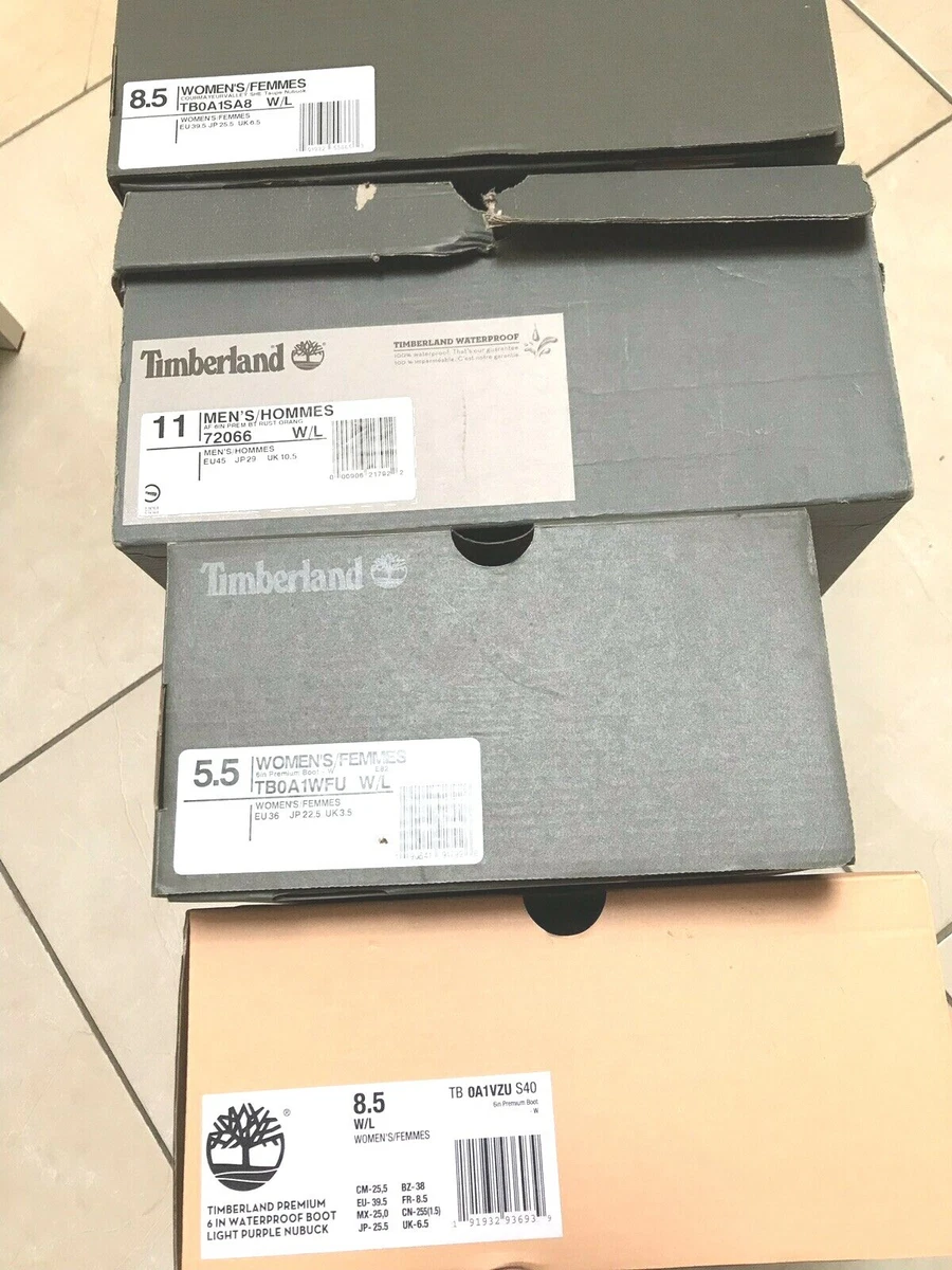 Timberland on sale calderbrook 3