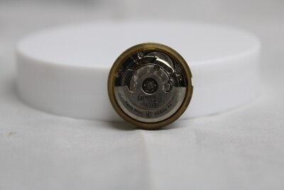 Eberhard & Co. 173-174 ETA 2676 2678 Uhrwerk Bewegung