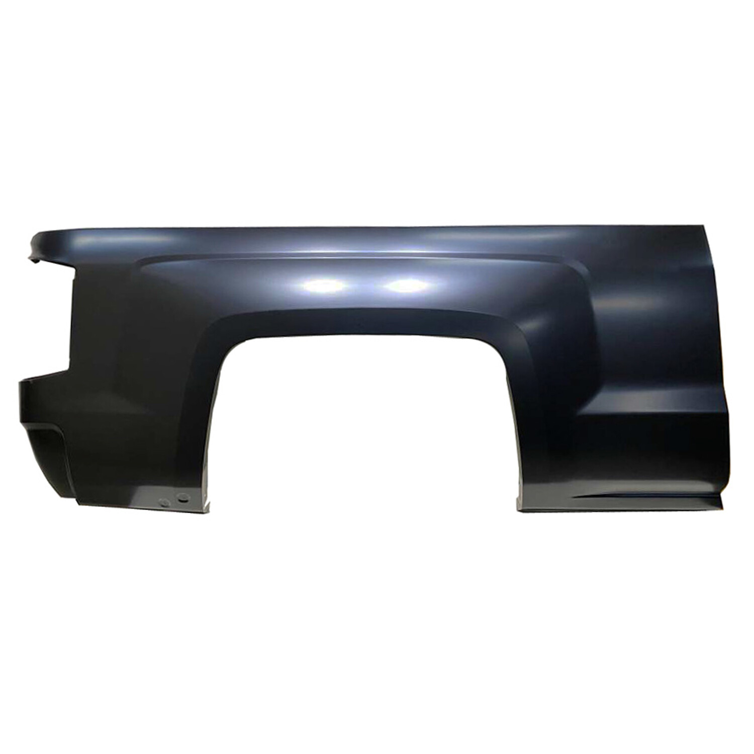 GM1757139 New Replacement Passenger Side 6.6ft Truck Bed Panel CAPA | eBay