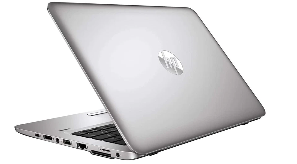 HP EliteBook 820 G3 12.5" i5 6thGEN Turbo3GHz 12GB 500GB SSD Windows 11Pro Hurry - Image 4 of 4