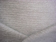 12Y Kravet Couture 33553 Love Me Ice Quicksilver Chenille Upholstery Fabric