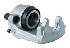Image of Brake Caliper Front Left N/S Passenger Fits Audi Seat Skoda VW Rollco VSBC245L