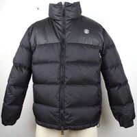 Bls Hafnia Omega Winter Jacket Daunenjacke Herren Jacke Down Gr.M Neu Mit Etiket