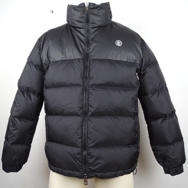 Bls Hafnia Omega Winter Jacket Daunenjacke Herren Jacke Down Gr.M Neu Mit Etiket-image