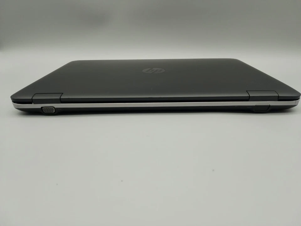 HP 650 G2 INTEL i5-6200U 8GB 240GB SSD 15.6" FULL HD SI WEBCAM WINDOWS 10 TYPE-C - Imagen 4 de 4