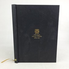 Antologia by Miguel A Torres Signed Limited Edition Wine Book