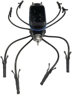 Central Port Fuel Spider Injector Injection for Chevy Pickup Truck V8 5.7L 5.0L - Bild 1 von 4