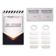 Patines FeetGlide para HyperX Pulsefire Haste 2/ Haste 2 Mini/Haste 2 Core/Fusible