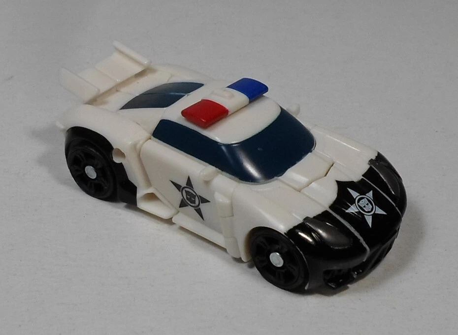 TRANSFORMERS PRIME 2013 BEAST HUNTERS LEGION CLASS PROWL 100% COMPLETE - Image 4 of 4