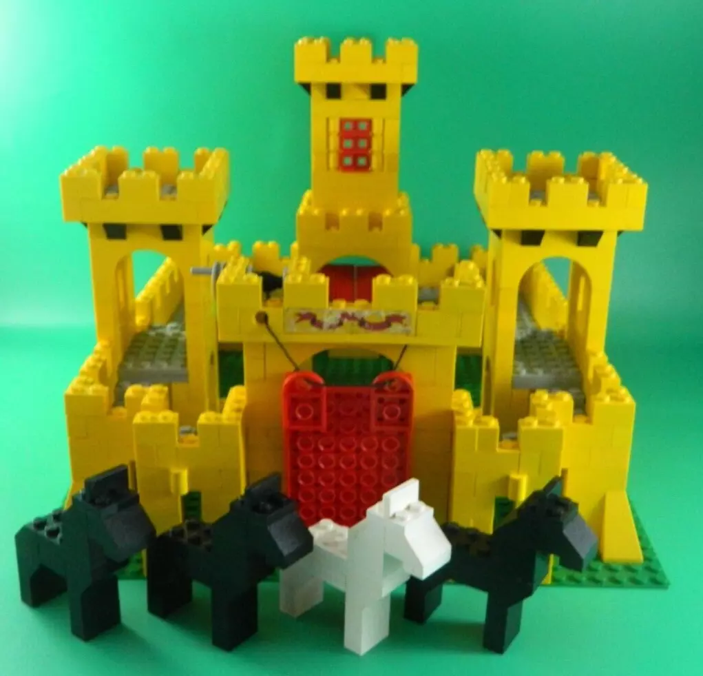 Lego 375 on sale