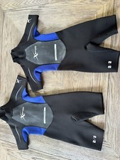 Wet Suits Kids 2 - Shorties.