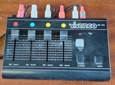 Vivanco MX 310 - 4-liniowy mikser
