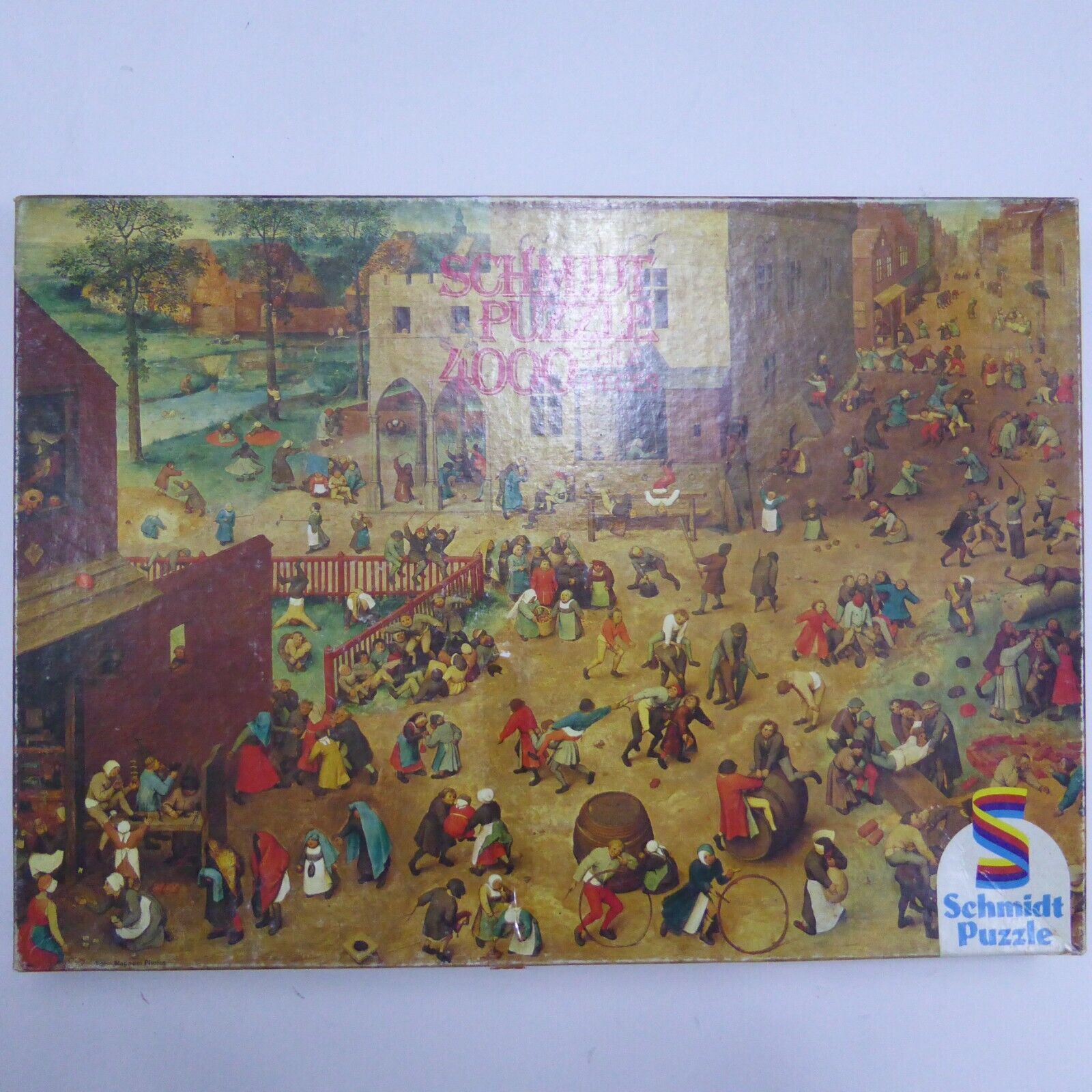 Foto 1 di 6
