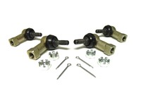 Set Of Tie Rod Ends: 2006-2013 Honda Trx450er Electric Start Atv on sale Set Of Tie Rod Ends: 2006-2013 Honda Trx450er Electric Start Atv on sale