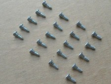 20 Trim Molding Clip Repair Studs For Classic Dodge Ram Ramcharger Truck Etc