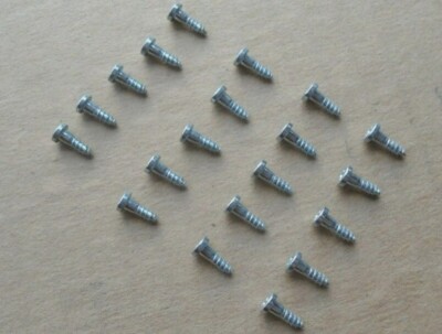 20 TRIM MOLDING CLIP REPAIR STUDS! FOR CLASSIC DODGE RAM RAMCHARGER TRUCK ETC