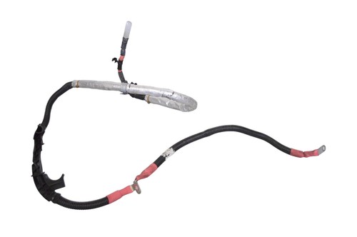 BMW F33 Lichtmaschinenkabel positiv 8621487 435i 2015 Rechtslenker 23668074