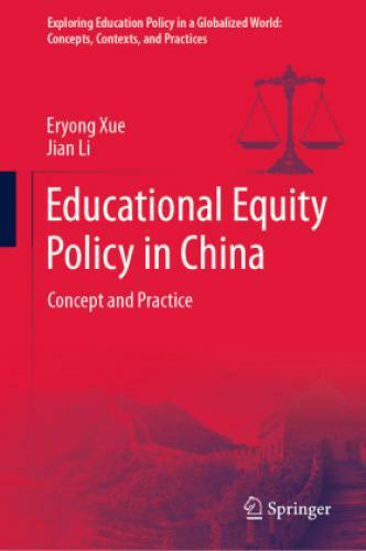 Thumbnail - Educational Equity Policy In China Concept And Practice 6290