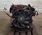 02-06 Range Rover L322 3.0 TD6  Diesel Engine M57D