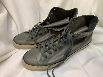 BN Converse Chuck Taylor Hi Thunder Thunder/Black 149457C Unisex Size 13US
