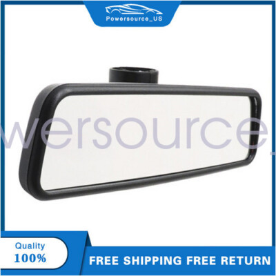 For VW Golf MK4/MK5/MK6 Jetta Bora Passat B5 Rear View Interior Mirror USA