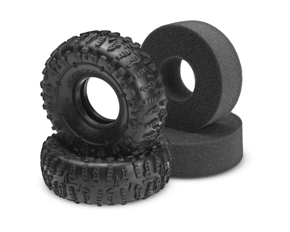 JConcepts Ruptures grün Performance Scaler 1.9 Reifen JCO3053-02  - Bild 3 von 3