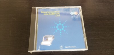 Driver Universal Instrument Agilent Universal Instrument Drivers for the OmniBER Family A.05.00 | eBay