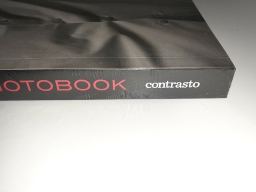 Mick Jagger The Photo Book Softcover New Sealed Contrasto FREE SHIPPING - Picture 4 of 6