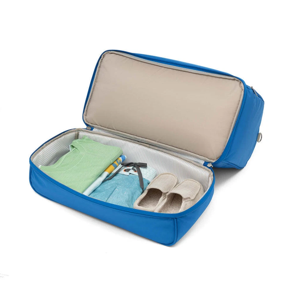 Atlantic Drop-Bottom Weekender U1 Foto 4 de 4