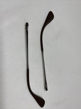 RAY BAN RB 7042 5365 140mm SILVER TEMPLE ARM PARTS 200