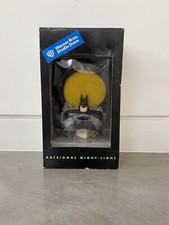 BATMAN THE ANIMATED SERIES - BAT SIGNAL NIGHT-LIGHT - WBSS x DC COMICS (NEW)