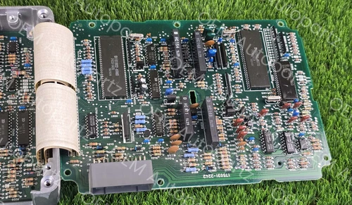 Lexus LS400 1991-1993 Engine Computer 1UZ-FE 89661-50042 ECU Oem used - Picture 13 of 15