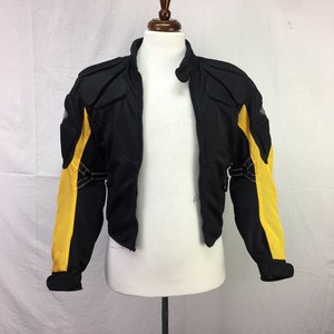 jaqueta alpinestars feminina usada