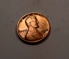 1924-D Lincoln Wheat Cent Penny * Almost Uncirculated AU * XW0415