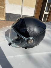 Nolan Casco Demi-jet N33 Evo Classic 4 Flat Black M N3v0001030042 |  Acquisti Online su eBay