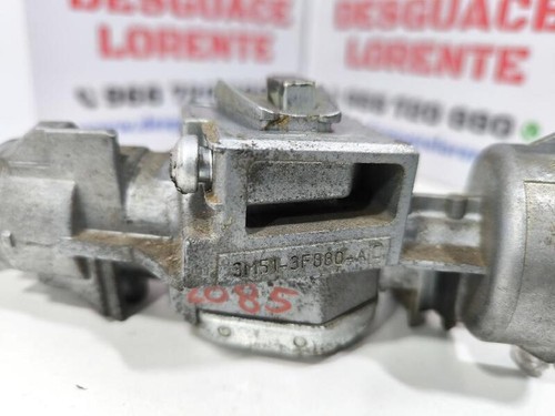 3M513F880 commutateur de démarrage pour LAND ROVER DISCOVERY 2004 265269 - Picture 2 of 3