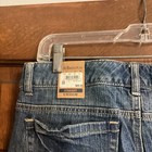 Womans G. H. Bass NWT Size 6 Jeans Pants Dungarees — photo 3