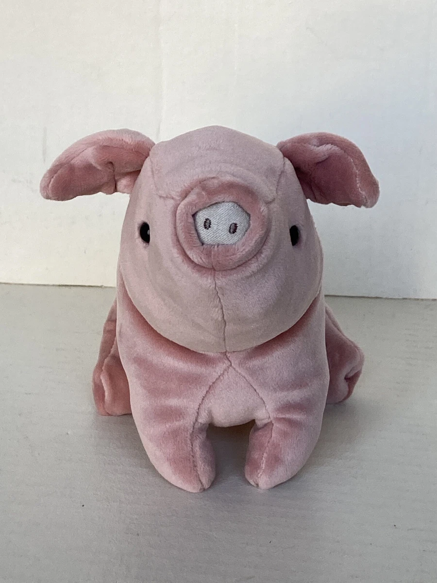 Jellycat mellow store mallow pig