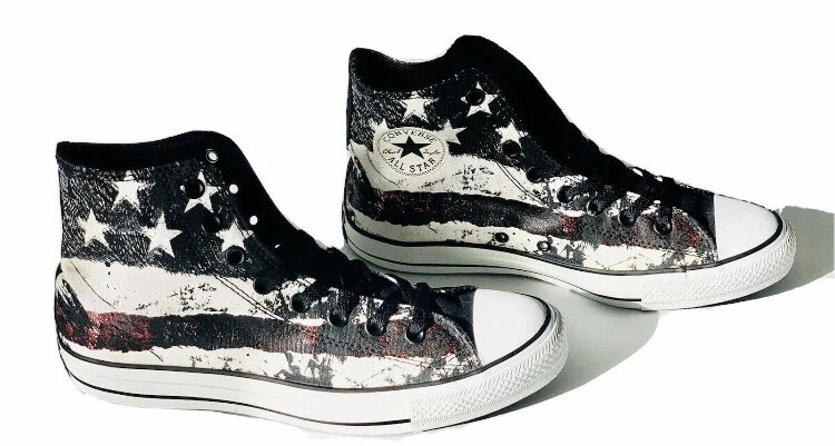 American converse shoes shop