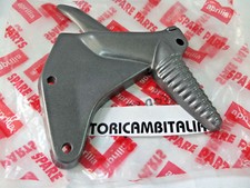 Per Aprilia 650 ie pegaso staffa supporto pedana passeggero moto 8146332