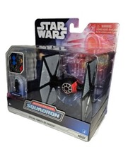 Star Wars Micro Galaxy Squadron Special Forces Tie Fighter Series 5 FAST SHIP