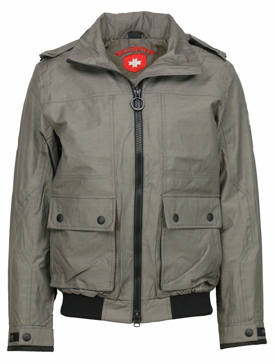 Wellensteyn Herren Sommerjacke Conzept A - Main Image