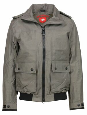 Wellensteyn Herren Sommerjacke Conzept A