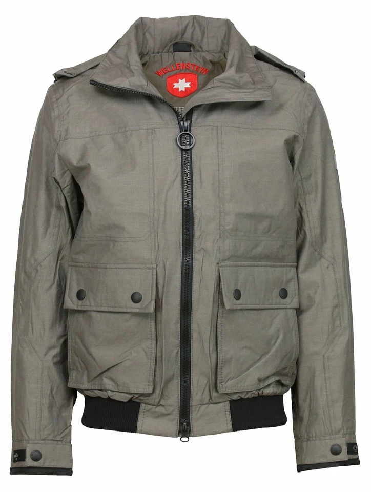 Wellensteyn Herren Sommerjacke Conzept A 