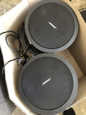 bose ceiling speakers australia