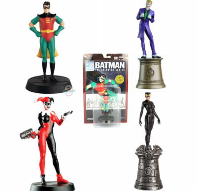 DC Comics Batman Hero Collector Figuren Actionfiguren NEU Motiv zur Auswahl