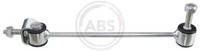 A.B.S. 260591 Koppelstange Stabi FüR MERCEDES-BENZ
